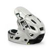 Picture of MET PARACHUTE MCR MIPS CE WHITE IRIDESCENT | MATT